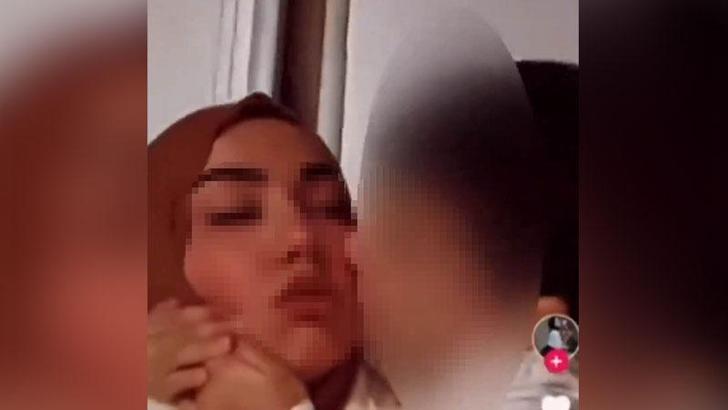 Sosyal medyada çocuk istismarına tutuklama