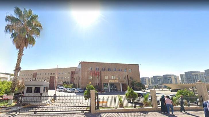 Şanlıurfa'da ormanlara giriş yasaklandı