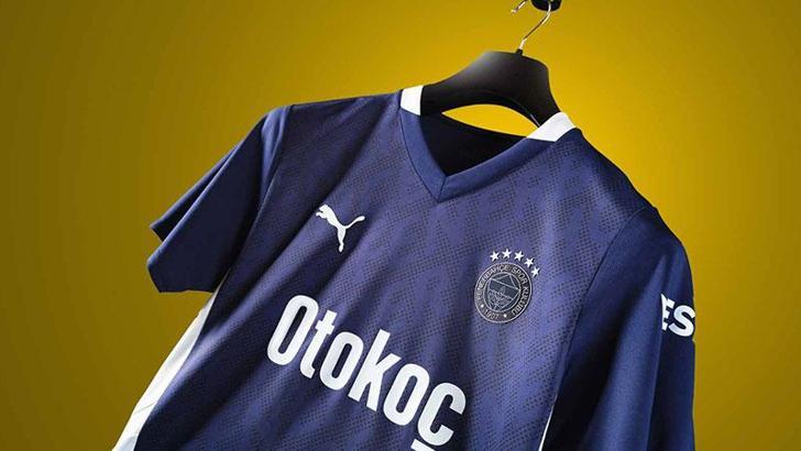 Fenerbahçe’ye yeni sezonda anlamlı forma