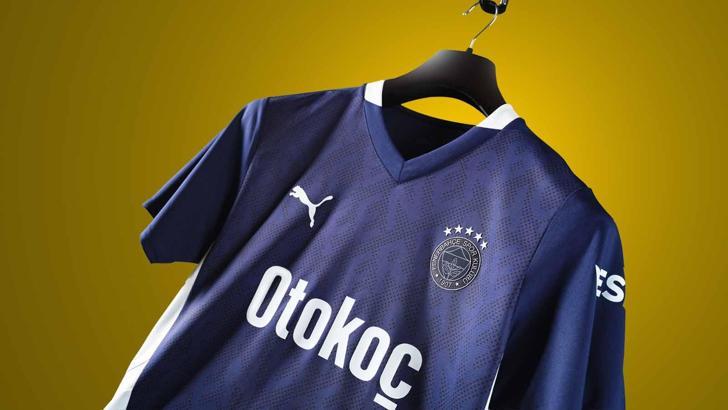 Fenerbahçe’ye yeni sezonda anlamlı forma