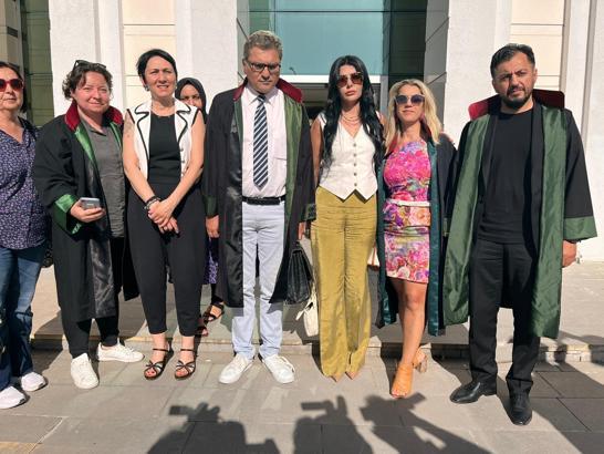 Down Sendromlu Berat'a şiddet uygulayan öğretmenin tahliye talebi reddedildi