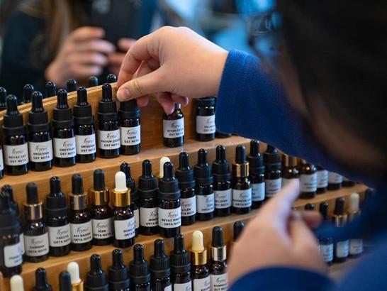 Dünya Güzel Koku Günü’nün 10’uncusu kutlanıyor