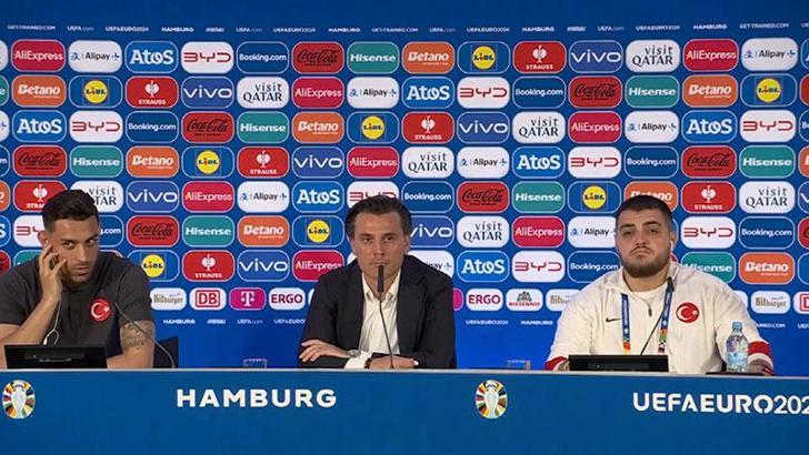 Vincenzo Montella: Sonuna kadar mücadele edeceğiz