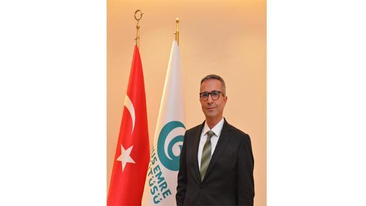 YEE Başkanı Aliy: Dünyaya anlatacak çok sayıda hikayemiz var