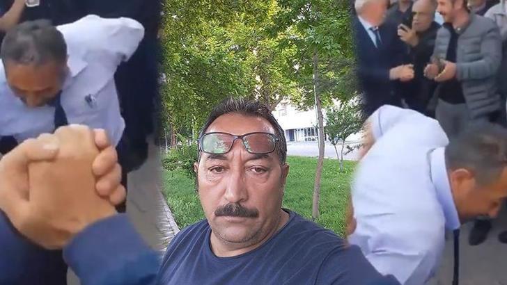 O şarkı yüzünden vurmuşlar