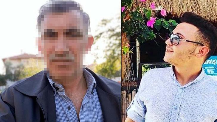 Damadını bıçaklayan kayınpeder, kömürlükte yakalandı