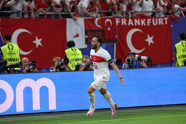 Avrupa Şampiyonası’nda son 16 turu eşleşmeleri belli oldu