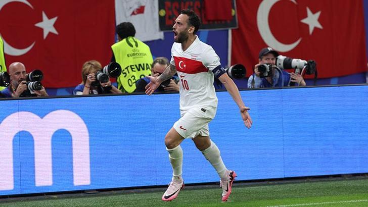 Avrupa Şampiyonası’nda son 16 turu eşleşmeleri belli oldu