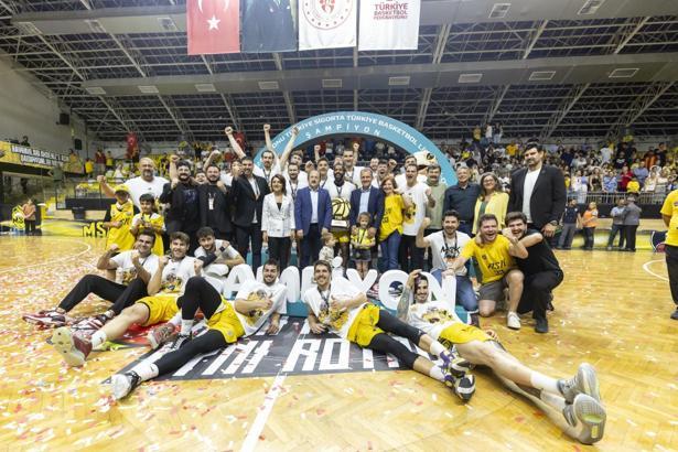 MSK, Süper Lig’e hazırlanıyor