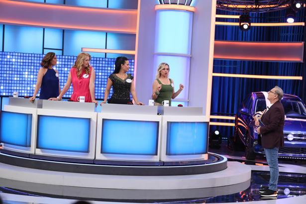 Turnike’de büyük ödül ilk kez sahibini buldu