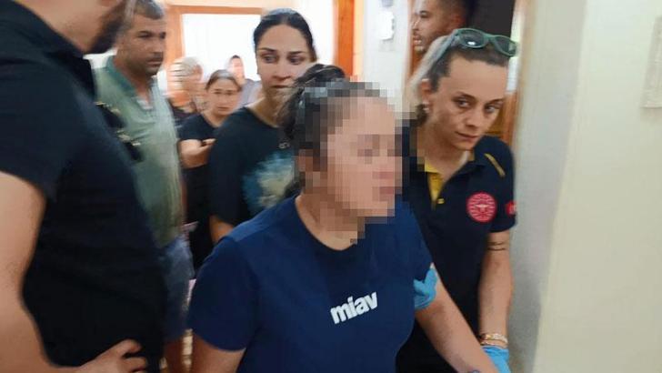 'Kargocu soydu, kaçtı' dedi, yalanı ortaya çıkınca gerçeği itiraf etti