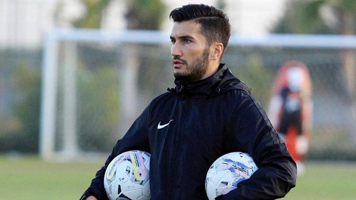 Borussia Dortmund Teknik Direktörü Nuri Şahin'in yardımcıları belli oldu