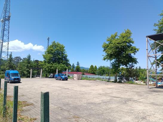 Su parkında akıma kapılan 8 yaşındaki Elif Naz'ı kurtarmak isterken öldü