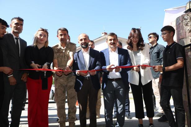 Irak sınırındaki Çukurca'da 'festival' heyecanı