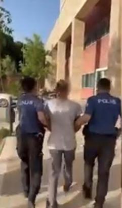 Manisa'da polisten aranan şahıs operasyonu: 20 tutuklama