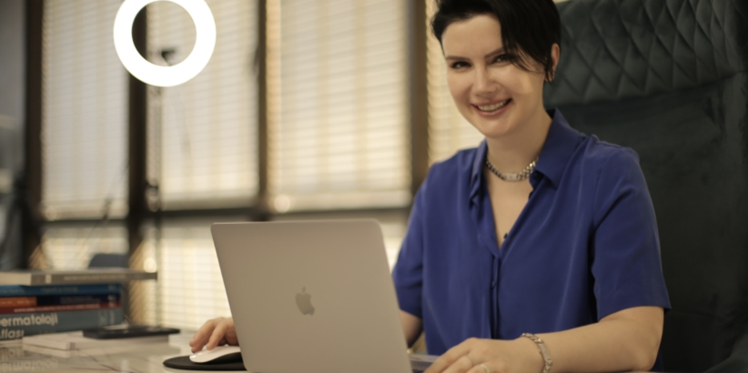 "Ameliyatsız estetik yöntemleri, doğal güzelliğin korunmasını sağlıyor"