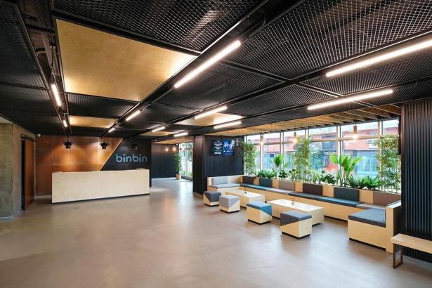 BinBin, 2024 Best Workplaces for Millennials'a seçildi