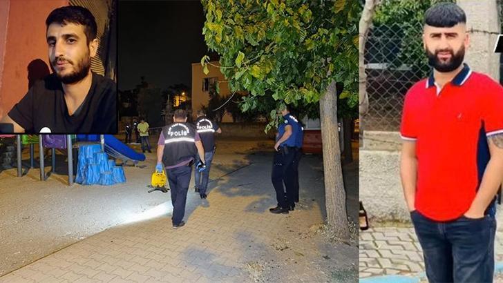 Metruk binadaki cinayetin sanığı: Mahalleye esrar almaya gittim