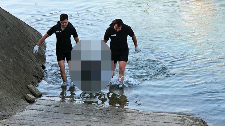 Arkadaşını sulama kanalına atıp ölümüne neden olduğu iddia edilen sanığa 5 yıl hapis