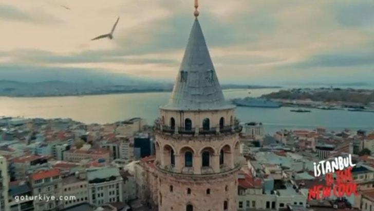 Türkiye, ABD seçimleri münazara arasında tanıtıldı