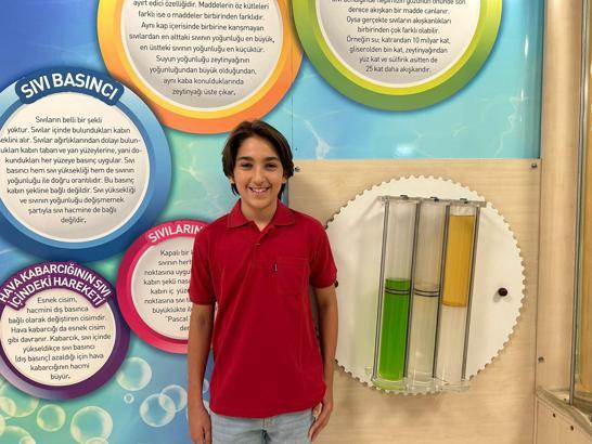 Bilfen Okulları, LGS’de 36 Türkiye birincisi çıkardı