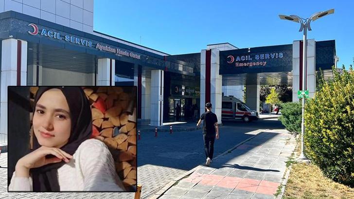 Eski eşinin 10 yerinden bıçakladığı Yüsra Binnaz, ağır yaralandı