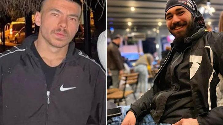 Motokurye cinayeti davasında istinaftan 'takdir indirimi' ve 'beraat' kararı