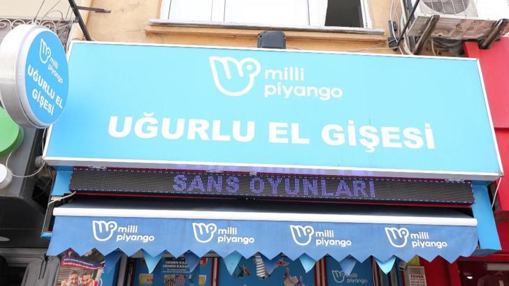 Çılgın Sayısal Loto’da büyük ikramiye rekor kırarak 387 milyon TL’yi aştı