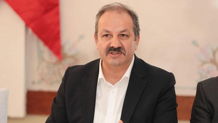 Sağlık- Sen Genel Başkanı Doğan: TTB seçimlerinde nispi temsil sistemi uygulanmalıdır