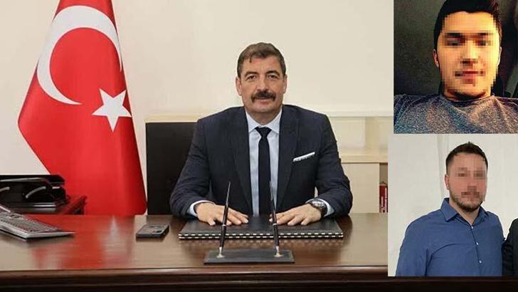 Kula Belediye Başkanı Dönmez, koruması ve şoförüne 'darp' iddiasıyla gözaltı