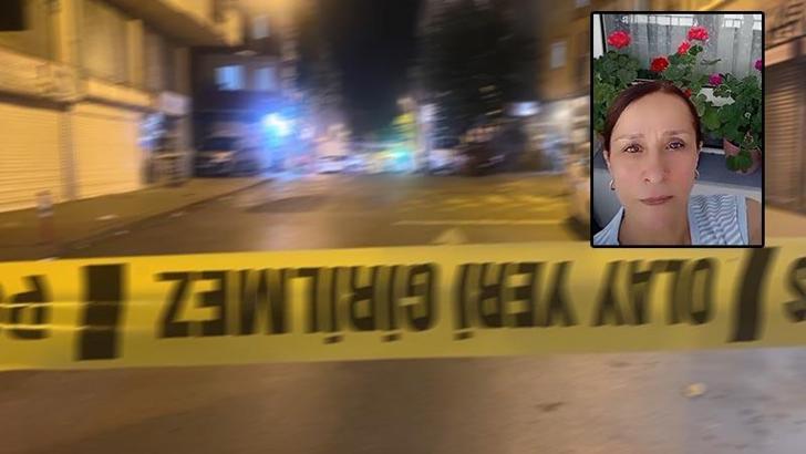 2 yıl önce evlilik teklifini reddeden kadını öldürüp, intihar etti