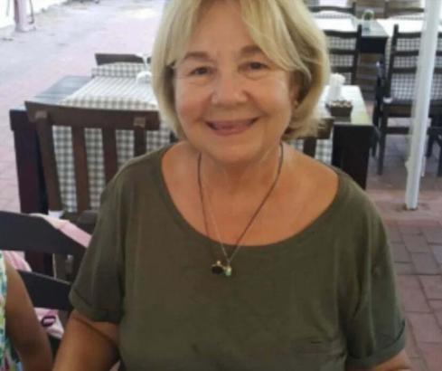 Bozcaada’da denizde kaybolan kadın aranıyor/ Ek Fotoğraf