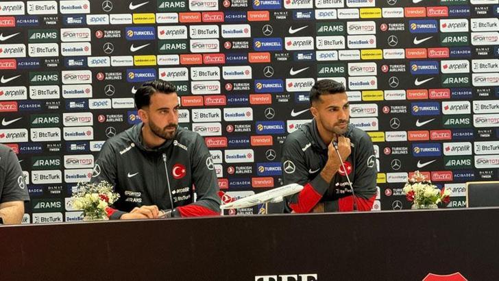 Zeki Çelik: Bu takım 2032’de çok iyi işler yapacak