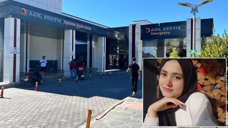 Eski kocasının 10 yerinden bıçakladığı Yüsra, 9 günlük yaşam mücadelesini kaybetti
