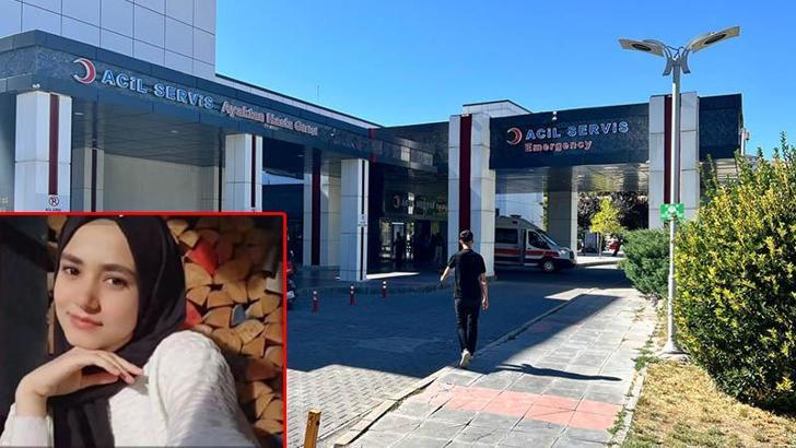 Eski eşinin 10 yerinden bıçakladığı Yüsra, 1 yıl önce 'Ölüm bize ne uzak, bize ne yakın ölüm' paylaşımı yapmış