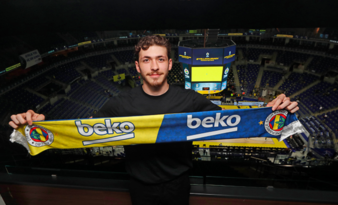 Fenerbahçe Beko, Şehmus Hazer ile yollarını ayırdı