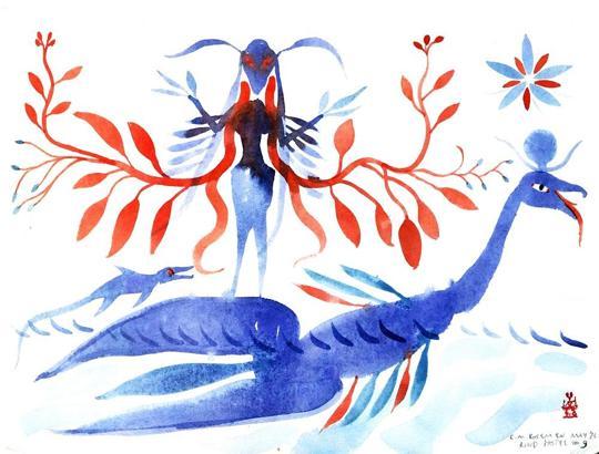 Cevdet Mehmet Kösemen’in özel seçkisi Sanatburada'da sanatseverlerle buluşuyor(