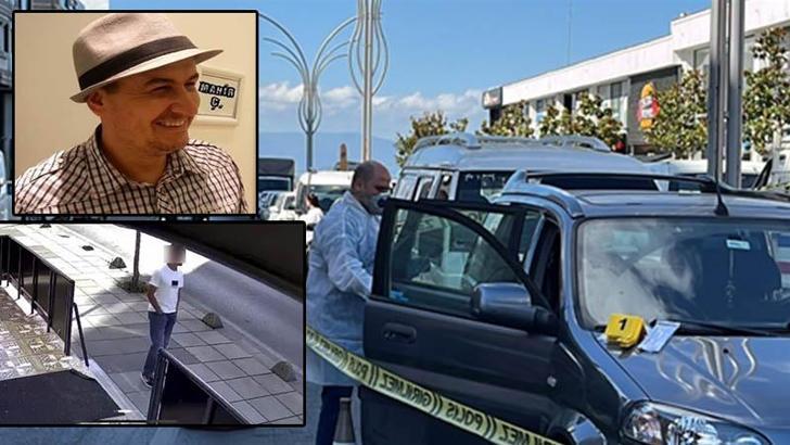 Lise müdür yardımcısı cinayetinde 8 tutuklama