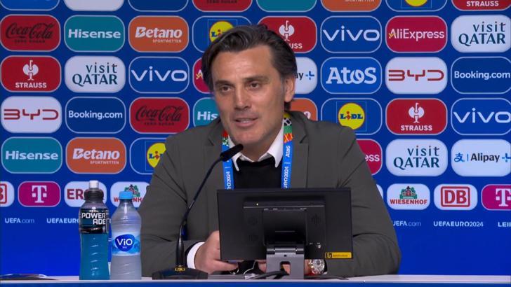 Vincenzo Montella: Öç alma duygusuna kapılmak doğru düşünmemizi engeller