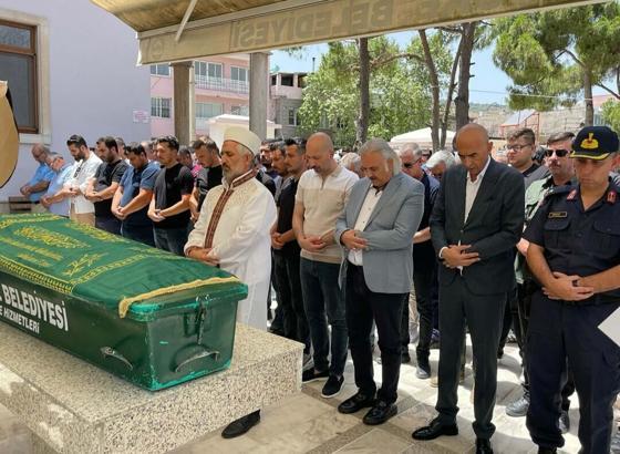 11 aylık Pera bebeğin düğün konvoyundan ateşlenen mermiyle ölümünde 4 gözaltı (2)