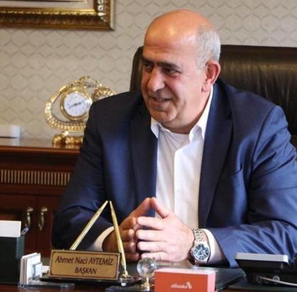 Rize'de silahlı kavga; eski belediye başkanı öldü, 1 yaralı