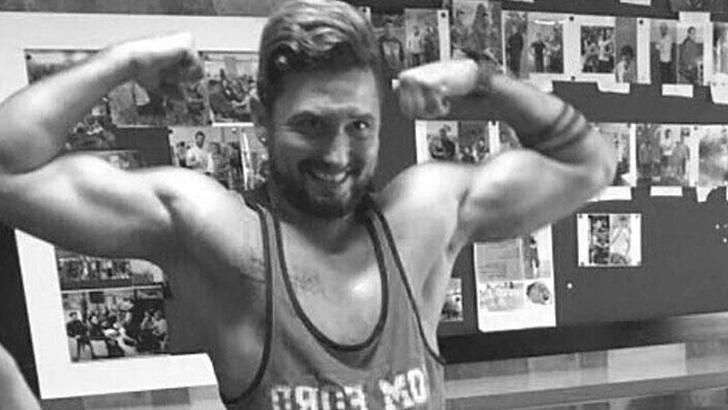 Şeker hastası olmamasına rağmen lokal insülin vurulmuş