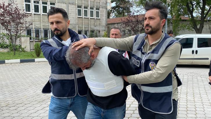 İngilizce öğretmeni eşini öldüren sanık: Saadet sevgilisinin önüne atladı