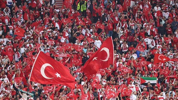 A Milli Takım'ın Avusturya zaferi dış basında büyük yankı uyandırdı