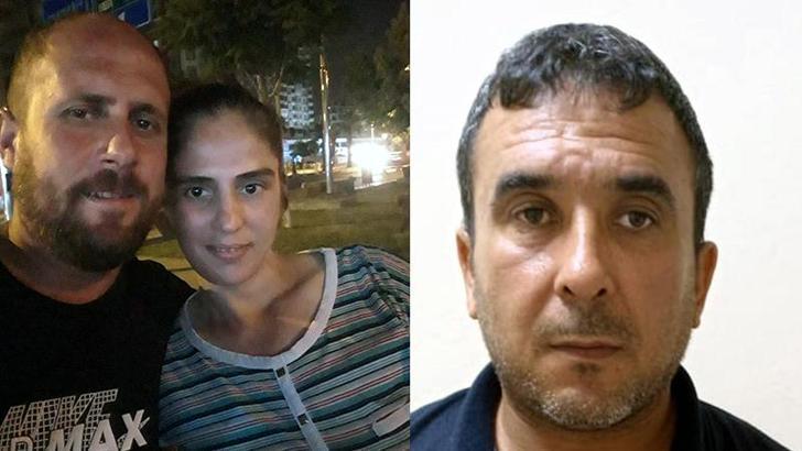 Eşine bıçaklı saldırısını engelleyen işçiyi öldüren sanığa 17 yıl 3 ay hapis