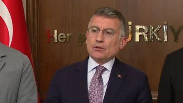 9'uncu Yargı Paketi, TBMM'ye sunuldu