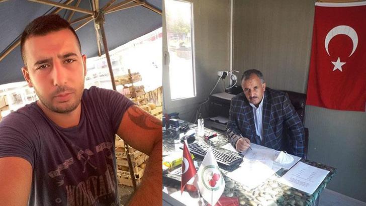 Yalova'da tartıştığı oğlunu pompalı tüfekle öldürdü