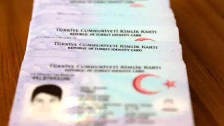 e-Devlet üzerinden 234 bin 588 kişi engelli kimlik kartı sahibi oldu