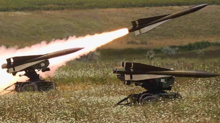 ABD’den Ukrayna’ya 150 milyon dolarlık silah yardımı