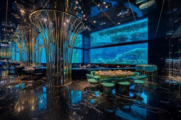 SWOT Hospitality, Tersane İstanbul'da yeni restoran açıyor